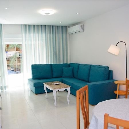 La Fuente Vt -52664-V Apartman Gandía Kültér fotó