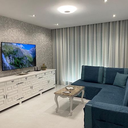 La Fuente Vt -52664-V Apartman Gandía Kültér fotó