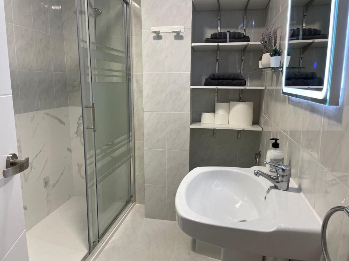 La Fuente Vt -52664-V Apartman Gandía Kültér fotó