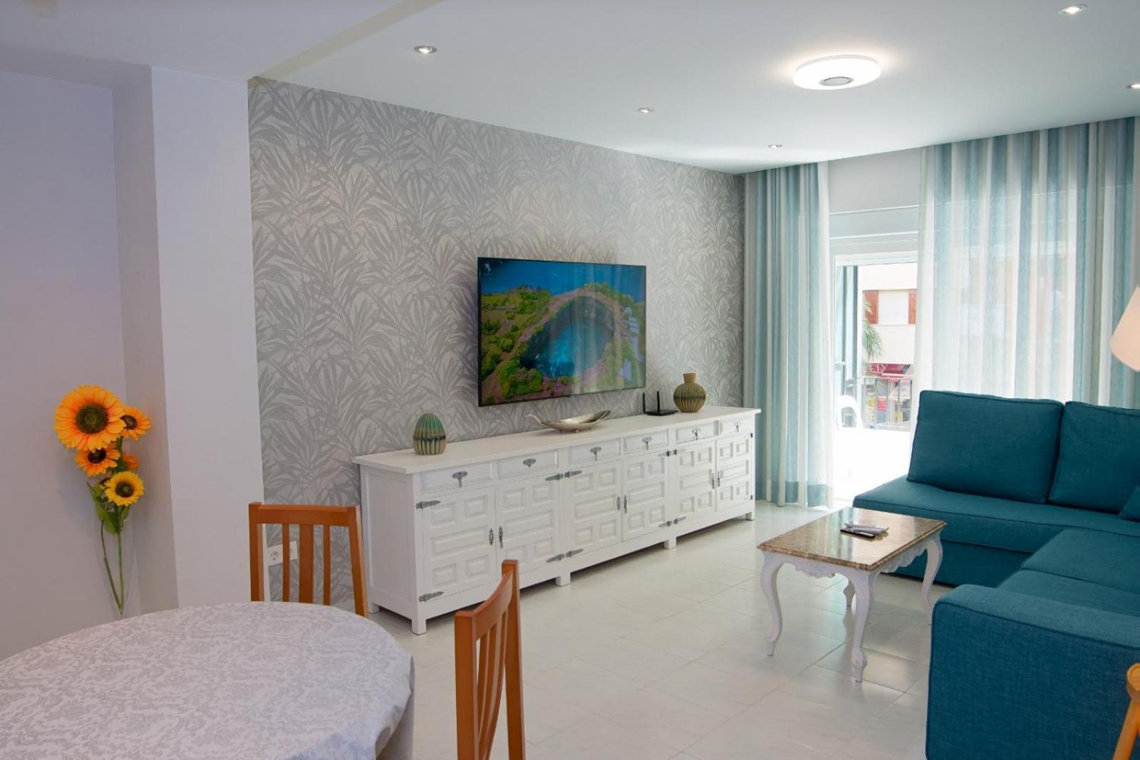 La Fuente Vt -52664-V Apartman Gandía Kültér fotó
