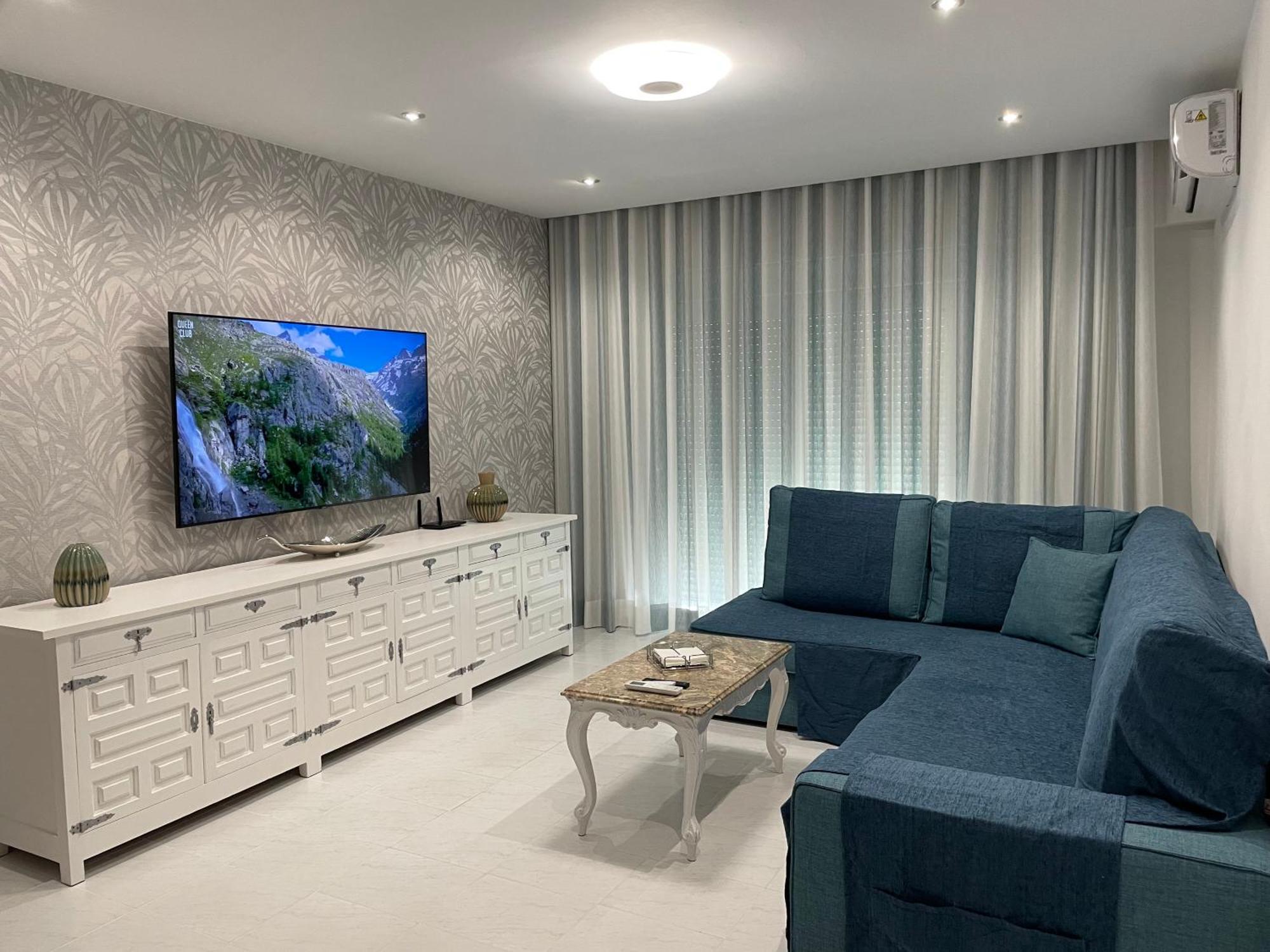 La Fuente Vt -52664-V Apartman Gandía Kültér fotó